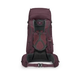 Plecak turystyczny Osprey KYTE 48 41-60 l różowy