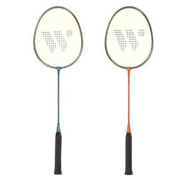 ALUMTEC 550K ZESTAW RAKIET DO BADMINTONA WISH