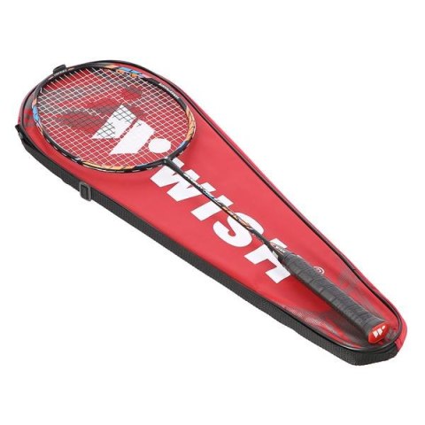CARBON PRO 67 RAKIETA DO BADMINTONA WISH CARBON PRO 67 RAKIETA DO BADMINTONA WISH