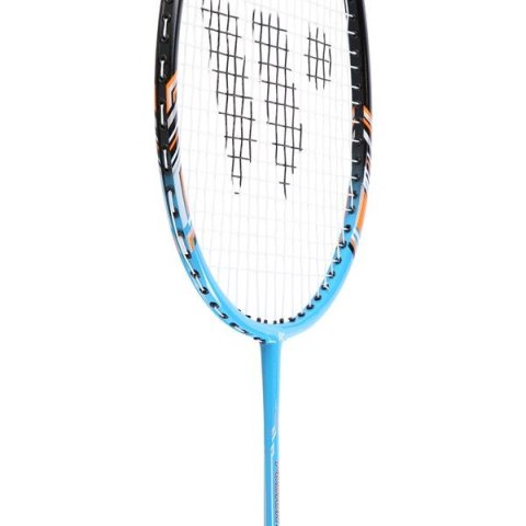 FUSIONTEC 918 RAKIETA DO BADMINTONA WISH