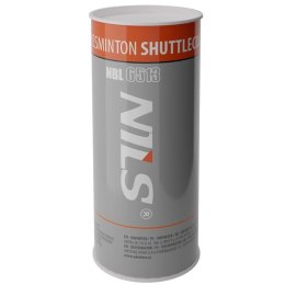 NBL6513 LOTKI NYLON DO CROSSMINTONA 3 SZT. NILS