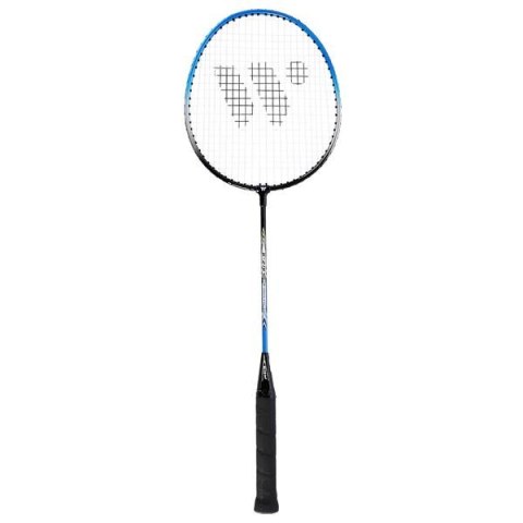 STEELTEC 216 NIEBIESKA RAKIETA DO BADMINTONA WISH