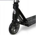 Hulajnoga Black Dragon Vert Racer czarny 2 kółka