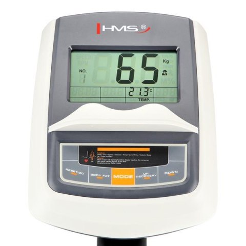 M9239 PRIME ROWER STACJONARNY MAGNETYCZNY HMS (9 KG) M9239 PRIME ROWER STACJONARNY MAGNETYCZNY HMS (9 KG)