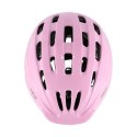 MTV62J RÓŻOWY ROZM. S(48-52CM) KASK DZIECIĘCY NILS EXTREME