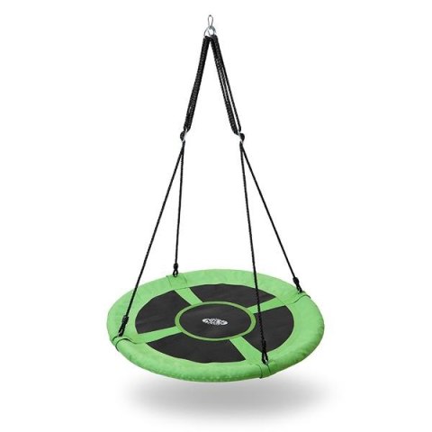 NB5031 BOCIANIE GNIAZDO HUŚTAWKA ZIELONE ŚR.100 CM NILS NB5031 BOCIANIE GNIAZDO HUŚTAWKA ZIELONE ŚR.100 CM NILS