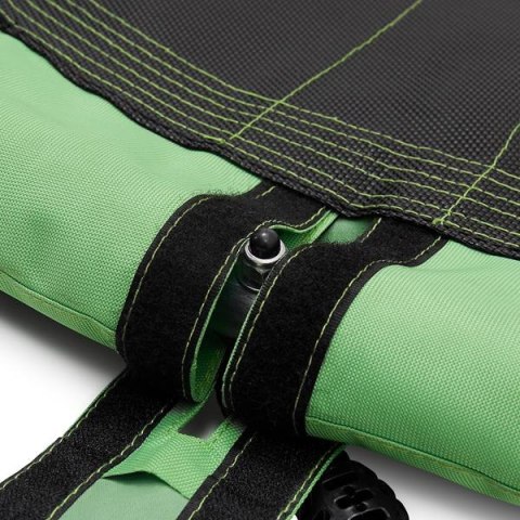 NB5031 BOCIANIE GNIAZDO HUŚTAWKA ZIELONE ŚR.100 CM NILS NB5031 BOCIANIE GNIAZDO HUŚTAWKA ZIELONE ŚR.100 CM NILS