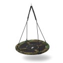 NB5032 BOCIANIE GNIAZDO HUŚTAWKA MORO ŚR.110 CM NILS