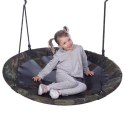 NB5032 BOCIANIE GNIAZDO HUŚTAWKA MORO ŚR.110 CM NILS