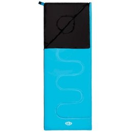 NC2002 NIEBIESKI ŚPIWÓR NILS CAMP