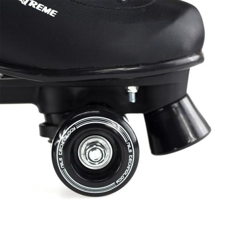 NQ8400S CZARNY ROZM. 35 WROTKI NILS EXTREME NQ8400S CZARNY ROZM. 35 WROTKI NILS EXTREME