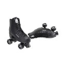 NQ8400S CZARNY ROZM. 35 WROTKI NILS EXTREME