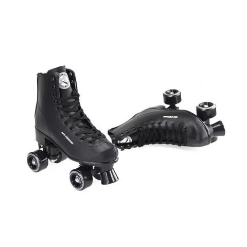 NQ8400S CZARNY ROZM. 35 WROTKI NILS EXTREME NQ8400S CZARNY ROZM. 35 WROTKI NILS EXTREME