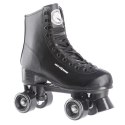 NQ8400S CZARNY ROZM. 37 WROTKI NILS EXTREME
