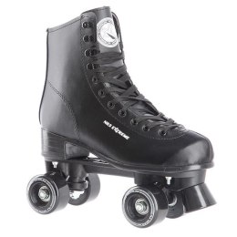 NQ8400S CZARNY ROZM. 40 WROTKI NILS EXTREME