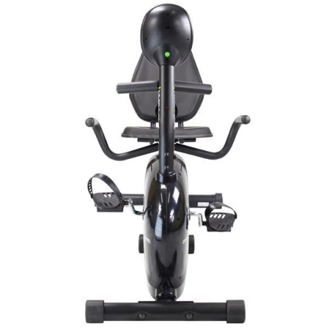 R9259 PLUS POZIOMY ROWER STACJONARNY MAGNETYCZNY HMS (9 KG) czarno-zielony R9259 PLUS POZIOMY ROWER STACJONARNY MAGNETYCZNY HMS (9 KG) czarno-zielony