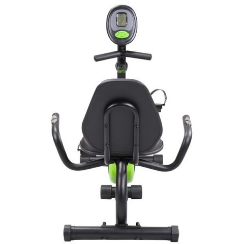 R9259 PLUS POZIOMY ROWER STACJONARNY MAGNETYCZNY HMS (9 KG) czarno-zielony R9259 PLUS POZIOMY ROWER STACJONARNY MAGNETYCZNY HMS (9 KG) czarno-zielony