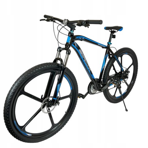 Rower MTB SIrox 29" 5.2 rama 21 cali koło 29 " czarny