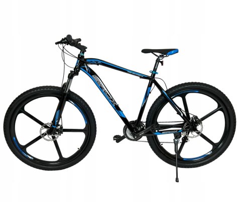 Rower MTB SIrox 29" 5.2 rama 21 cali koło 29 " czarny