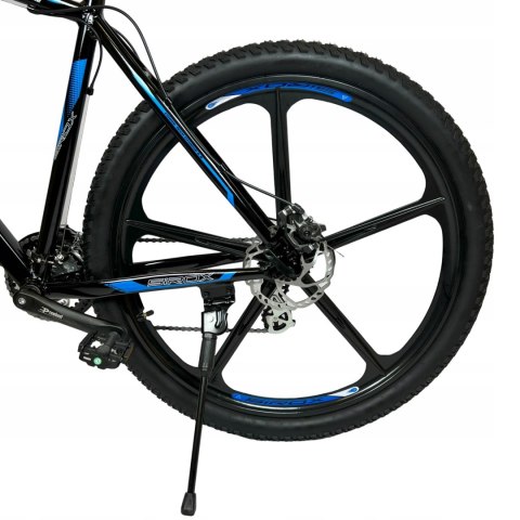 Rower MTB SIrox 29" 5.2 rama 21 cali koło 29 " czarny
