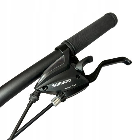 Rower MTB SIrox 29" 5.2 rama 21 cali koło 29 " czarny