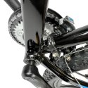 Rower MTB SIrox 29" 5.2 rama 21 cali koło 29 " czarny