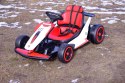 SZYBKI DRIFTUJĄCY GOKART NA AKUMULATOR 24 V 300W/HL3888