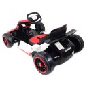 SZYBKI DRIFTUJĄCY GOKART NA AKUMULATOR 24 V 300W/HL3888