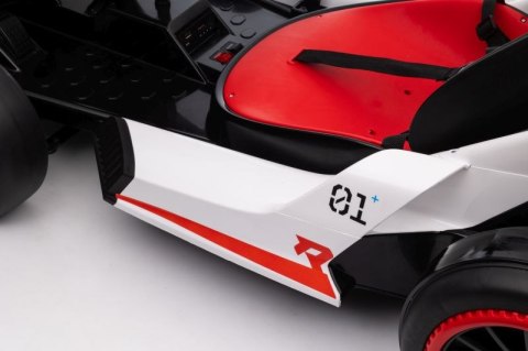 SZYBKI DRIFTUJĄCY GOKART NA AKUMULATOR 24 V 300W/HL3888