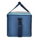 NC2903 TORBA TERMICZNA NIEBIESKA 32L NILS