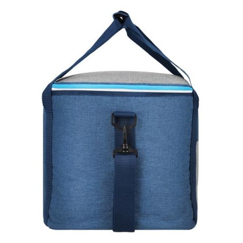 NC2903 TORBA TERMICZNA NIEBIESKA 32L NILS