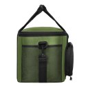 NC2904 TORBA TERMICZNA ZIELONA 20L NILS
