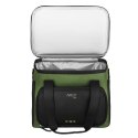 NC2904 TORBA TERMICZNA ZIELONA 20L NILS