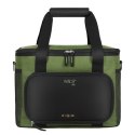 NC2904 TORBA TERMICZNA ZIELONA 20L NILS