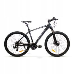 Rower MTB SIrox 27,5 SIRON rama 18 cali koło 27,5 