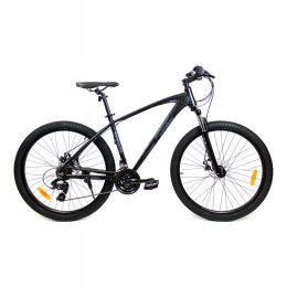 Rower MTB SIrox 27,5