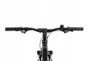 Rower MTB SIrox Tornado rama 19 cali koło 29 " czarny