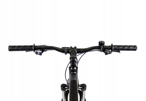Rower MTB SIrox Tornado rama 19 cali koło 29 " czarny