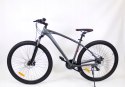 Rower MTB SIrox Tornado rama 19 cali koło 29 " czarny