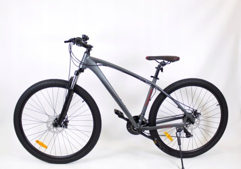 Rower MTB SIrox Tornado rama 19 cali koło 29 " czarny