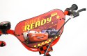 Rower dziecięcy Disney CARS 16 BLACK koło 16 " czarny