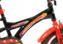 Rower dziecięcy Disney CARS 16 BLACK koło 16 " czarny