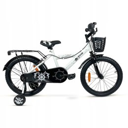 Rower dziecięcy SIrox Pirate 18