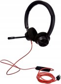 Słuchawki nauszne Poly Blackwire C3320