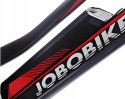 MIEJSKI ROWER ELEKTRYCZNY JOBOBIKE ROBIN FATBIKE 48V KOŁO 26 250W 7 BIEGÓW