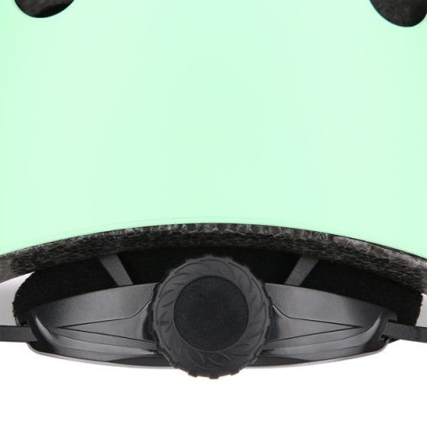 MTW001 MIĘTOWY ROZM. S(52-56CM) KASK NILS EXTREME MTW001 MIĘTOWY ROZM. S(52-56CM) KASK NILS EXTREME