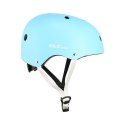 MTW001 NIEBIESKI ROZM. L(58-61CM) KASK NILS EXTREME