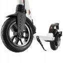 HM208T WHITE HULAJNOGA Z HAMULCEM TARCZOWYM NILS EXTREME