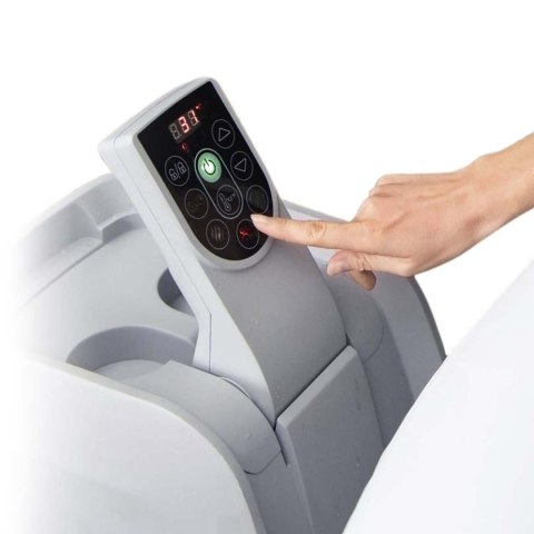 Dmuchane SPA Lay-Z Miami 4 osobowe Bestway 60001