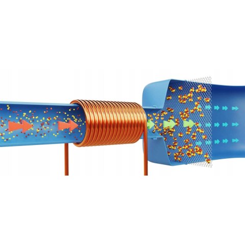 Dmuchane SPA z hydromasażem 4 osobowe INTEX 28450